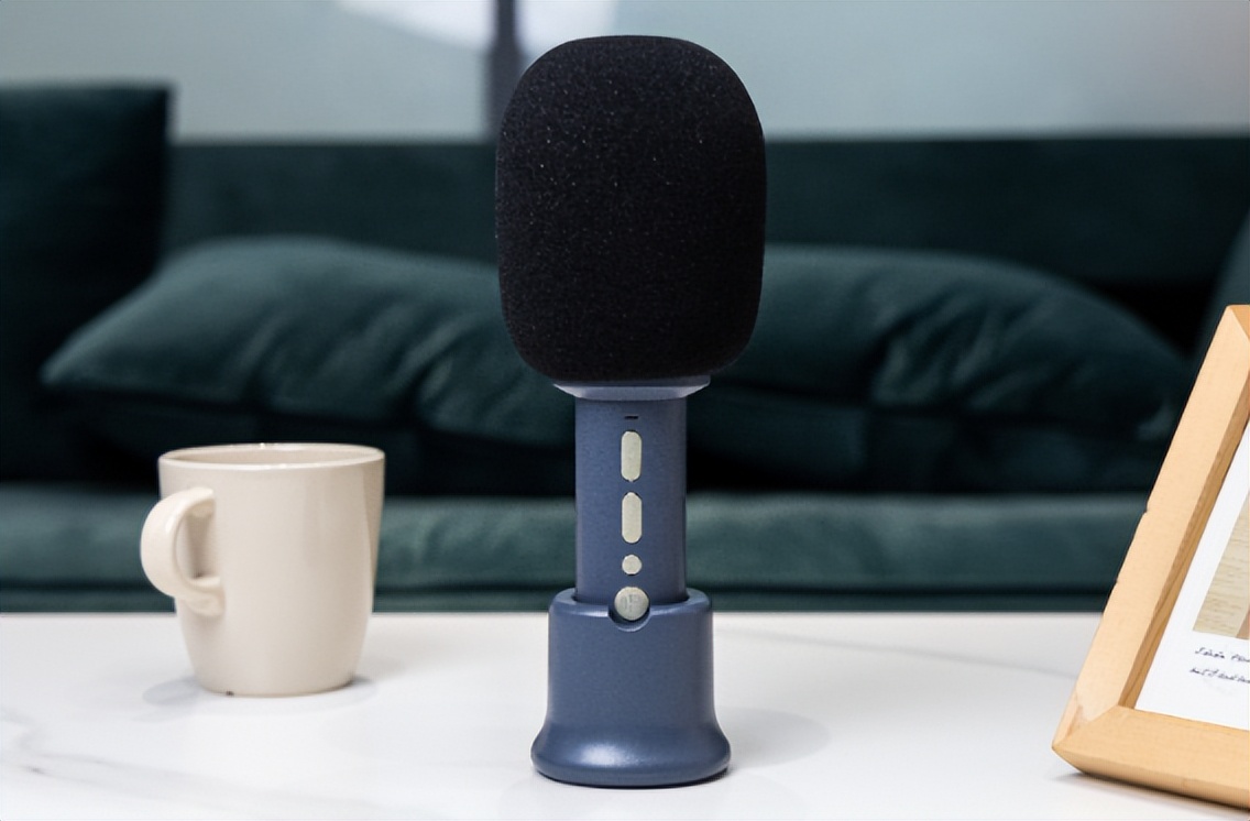 k歌宝c20,小唱k歌宝c20麦克风怎样使用