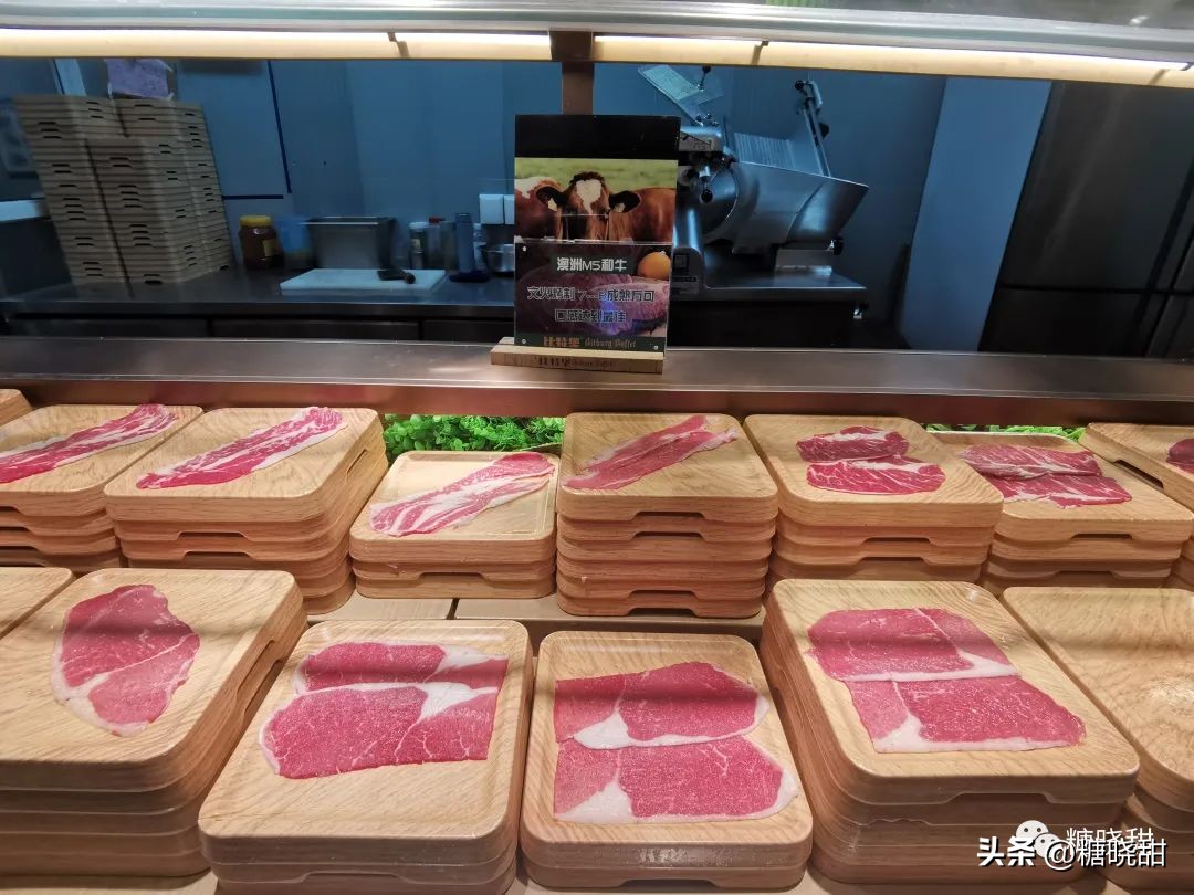 美食探店看着蒜蓉虾流口水,海鲜鲍鱼小龙虾螃蟹