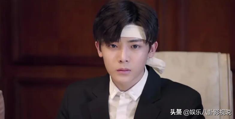 侯明昊是如何出道的,侯明昊是哪个公司的练习生