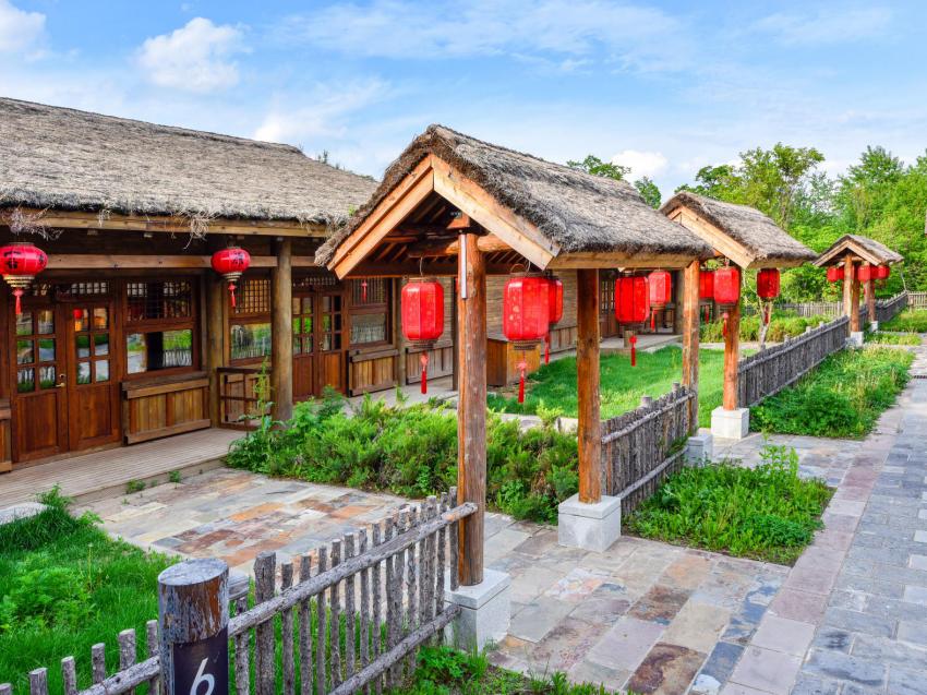 白山游玩攻略路线推荐,白山三日游最佳路线