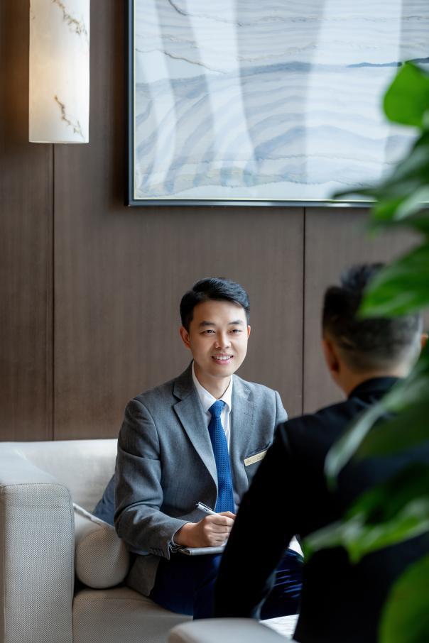 重庆金科大酒店会场,重庆金科酒店婚宴价格