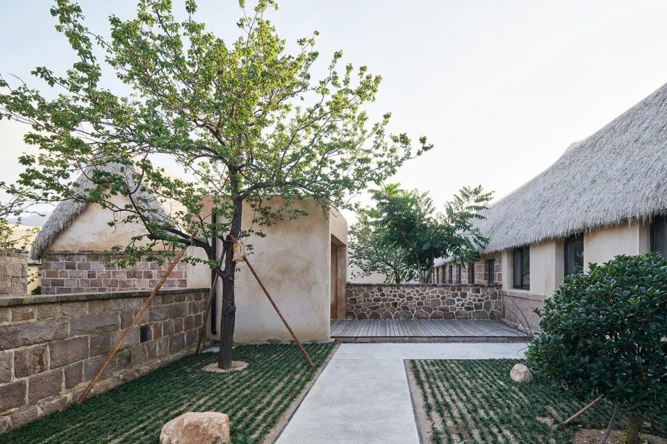 设计型民宿酒店,全球酒店民宿设计排名前十