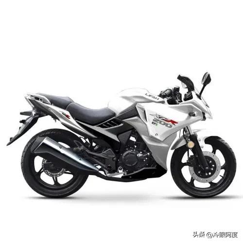 聊聊重庆,力帆摩托和重庆力帆