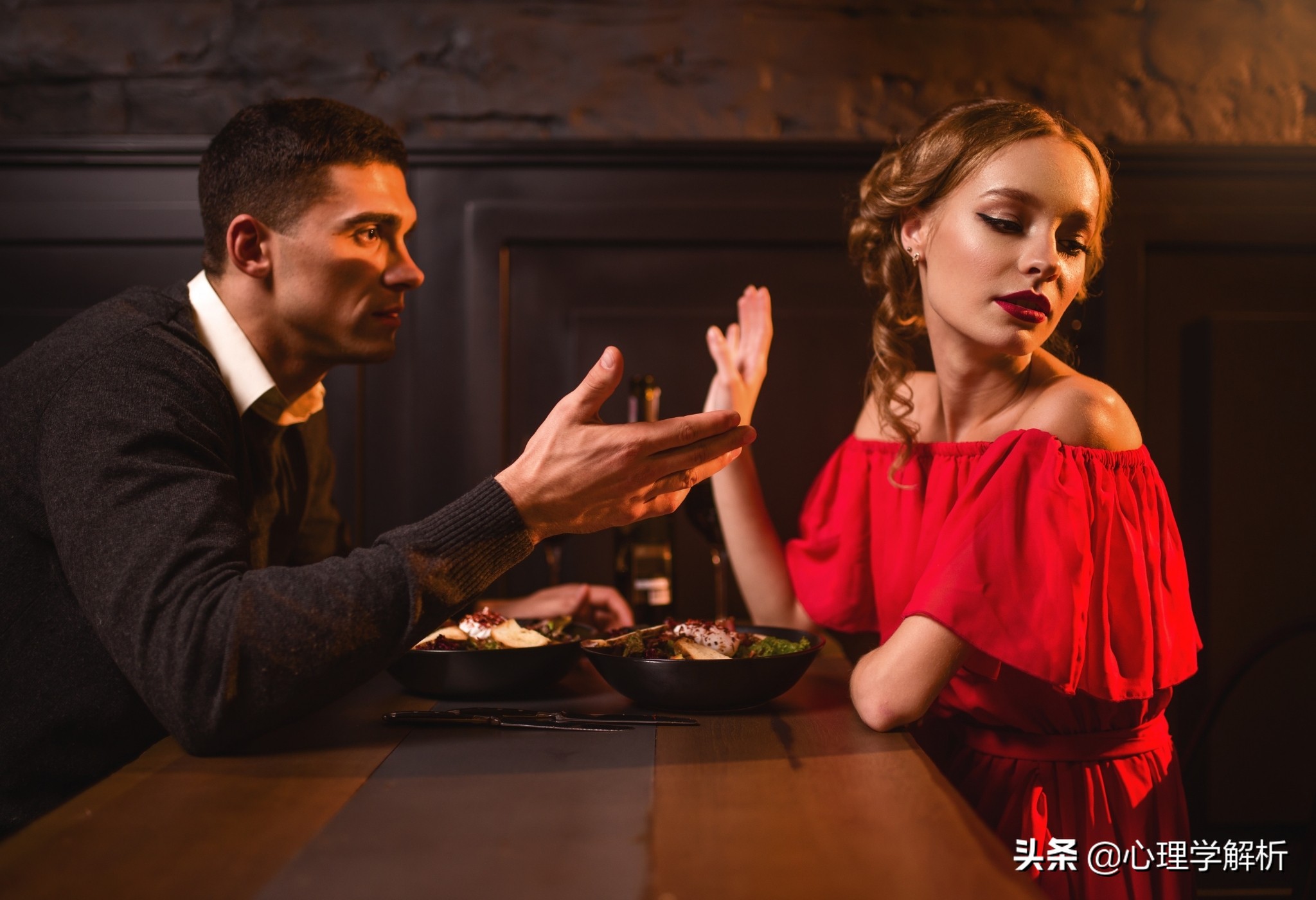 夫妻沟通心理学教程,夫妻心理沟通最有效的方法