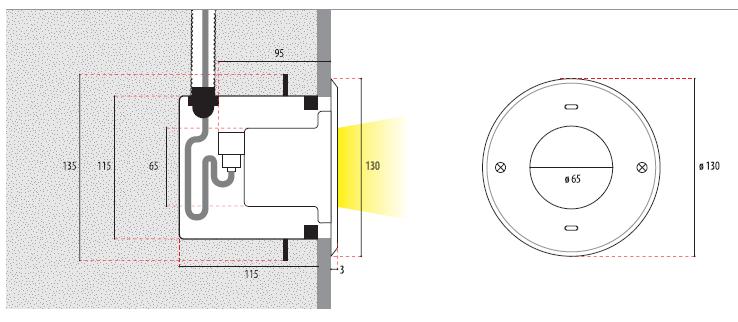 景观灯具布局要点,怎样布置庭院景观灯