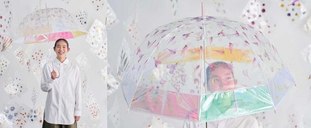 日本最新断货王——“奶油苏打伞”！又是被Wpc.拿捏住的夏天