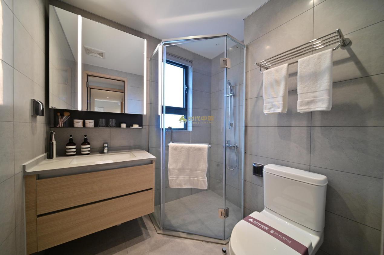 天天交付｜A区如期兑现，时代印记（广州）如何诠释精工品质？