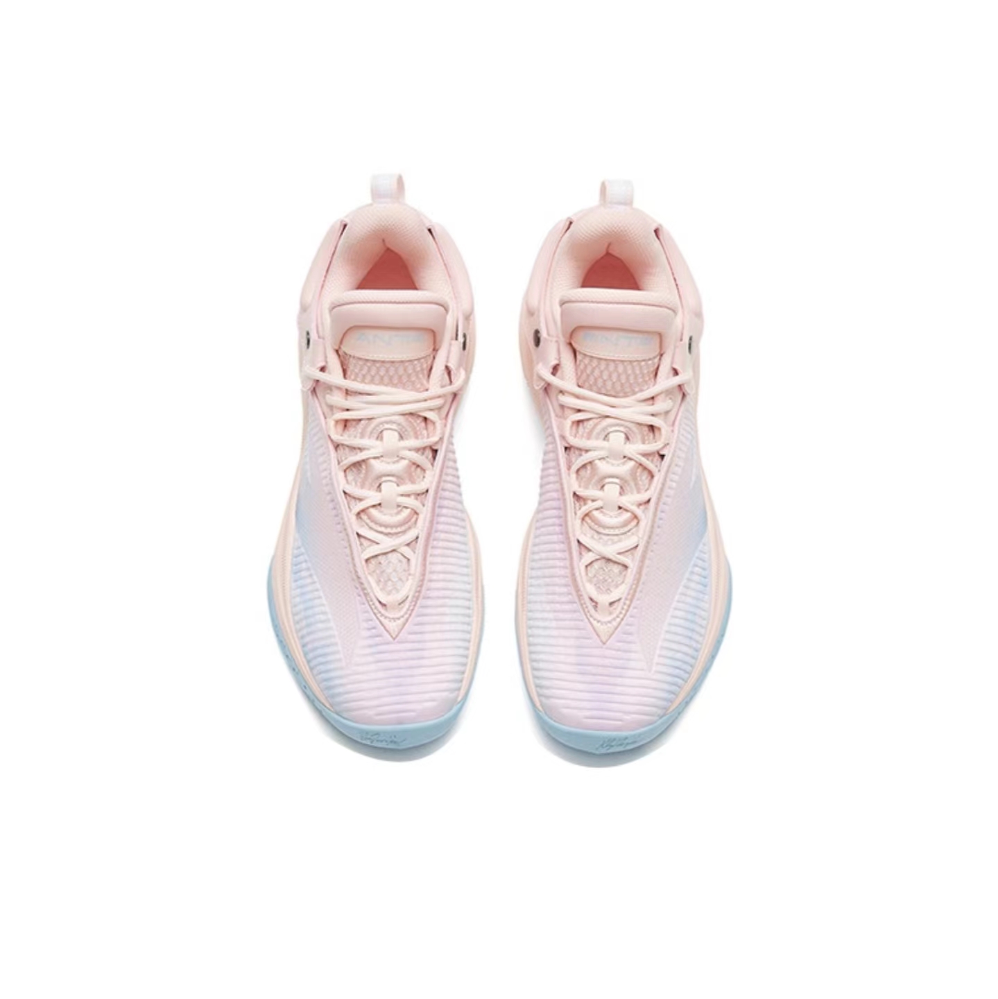 安踏kt8新款,安踏篮球鞋kt8测评