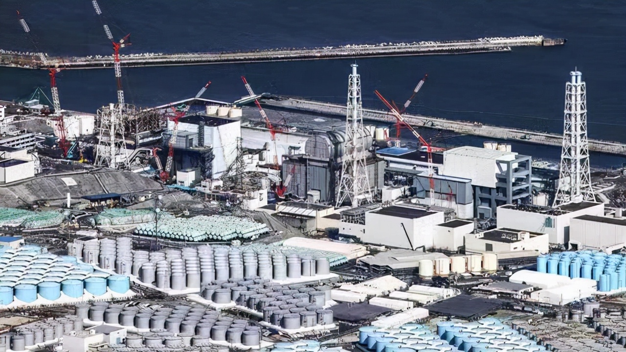 日本福岛县7.4级强震核电站还好吗,日本福岛核电站发生泄漏地震海啸