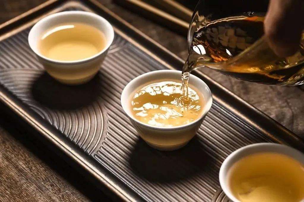 云南十大顶级茶叶品种,云南这四款茶喝过的都是骨灰级