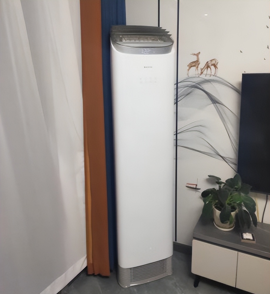 立式空调怎么看多大功率,立式空调怎么看空调好不好