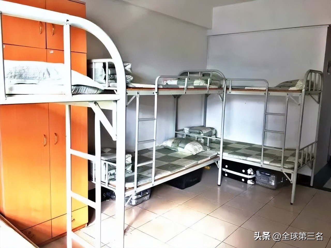 深圳60余所高中住宿实景图汇总,深圳高中住宿的学校有哪些