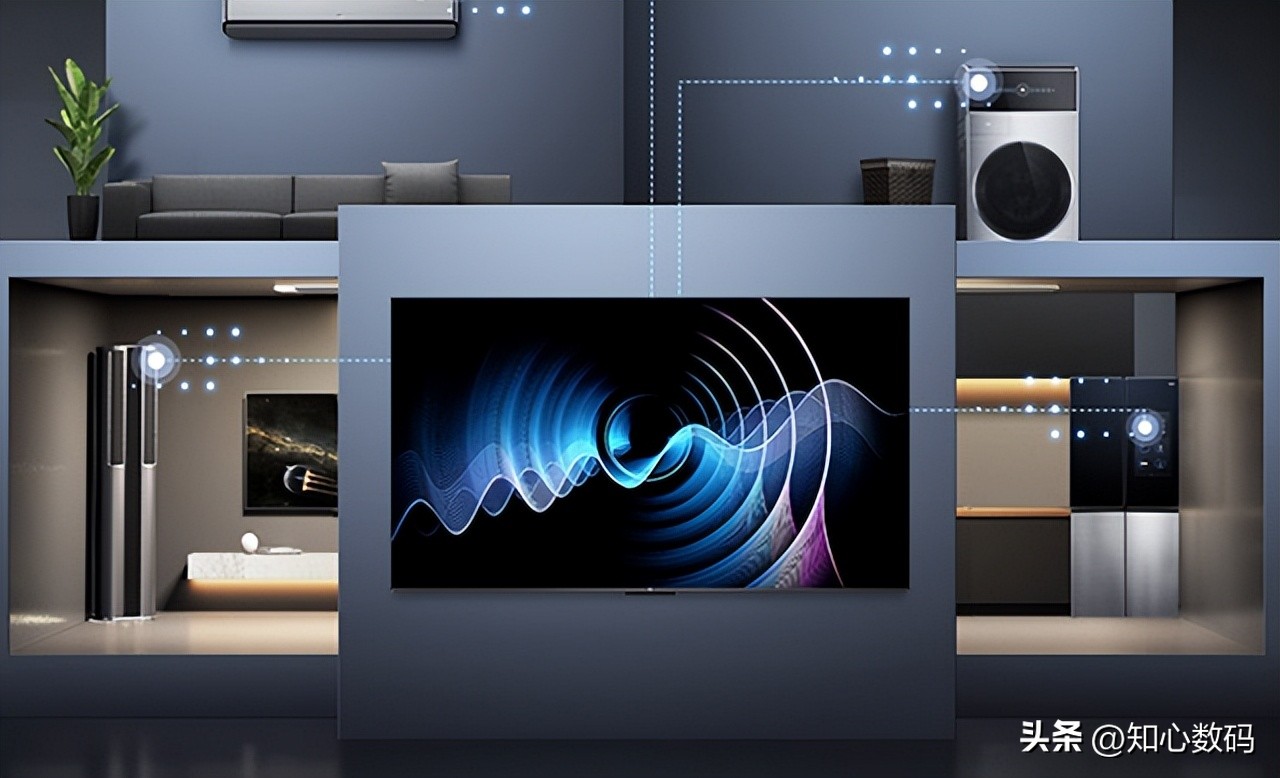 目前口碑最好的65寸电视,最值得购买的65寸电视