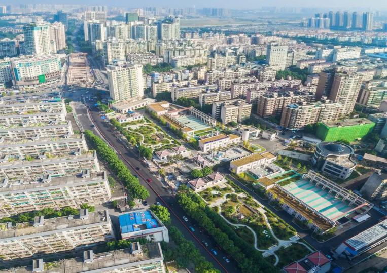 我国地埋式污水处理设备发展趋势,中国最先进一体化污水处理厂