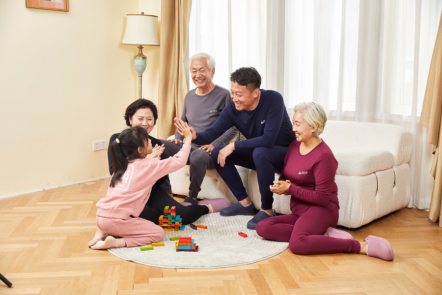 今冬以来最强寒潮来袭注意保暖,寒潮降温防寒保暖小贴士