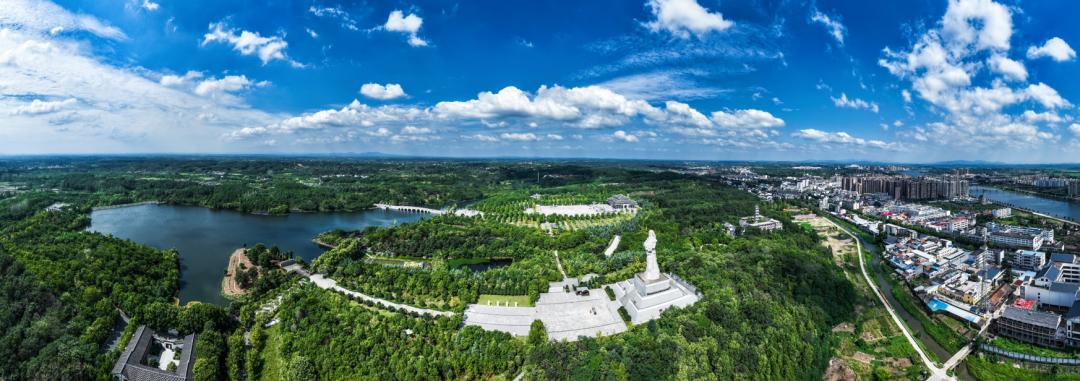 词说荆楚丨一见钟情是随州