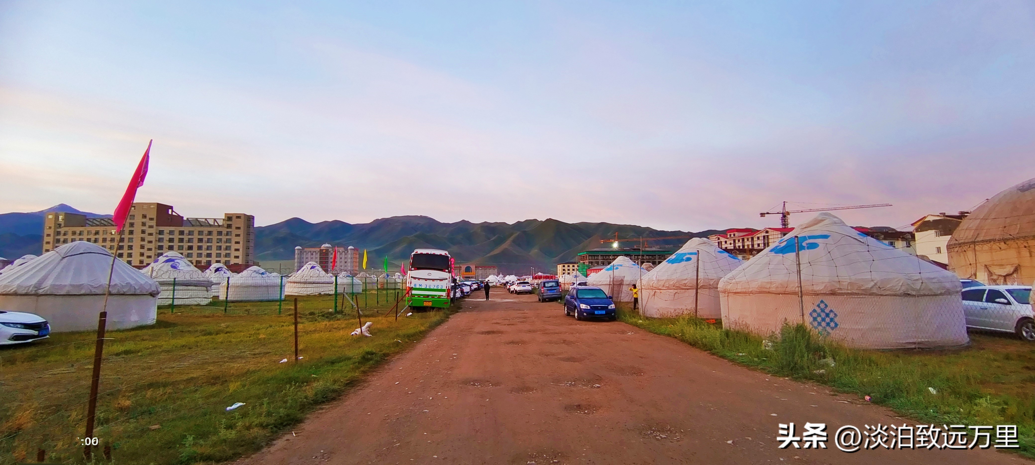 专门献给对独库公路不熟悉的旅游者——自驾游独库公路指南