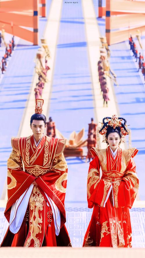 盘点27部好看的古偶剧，每一部都熬夜追，你心中的top1是哪部？​​​