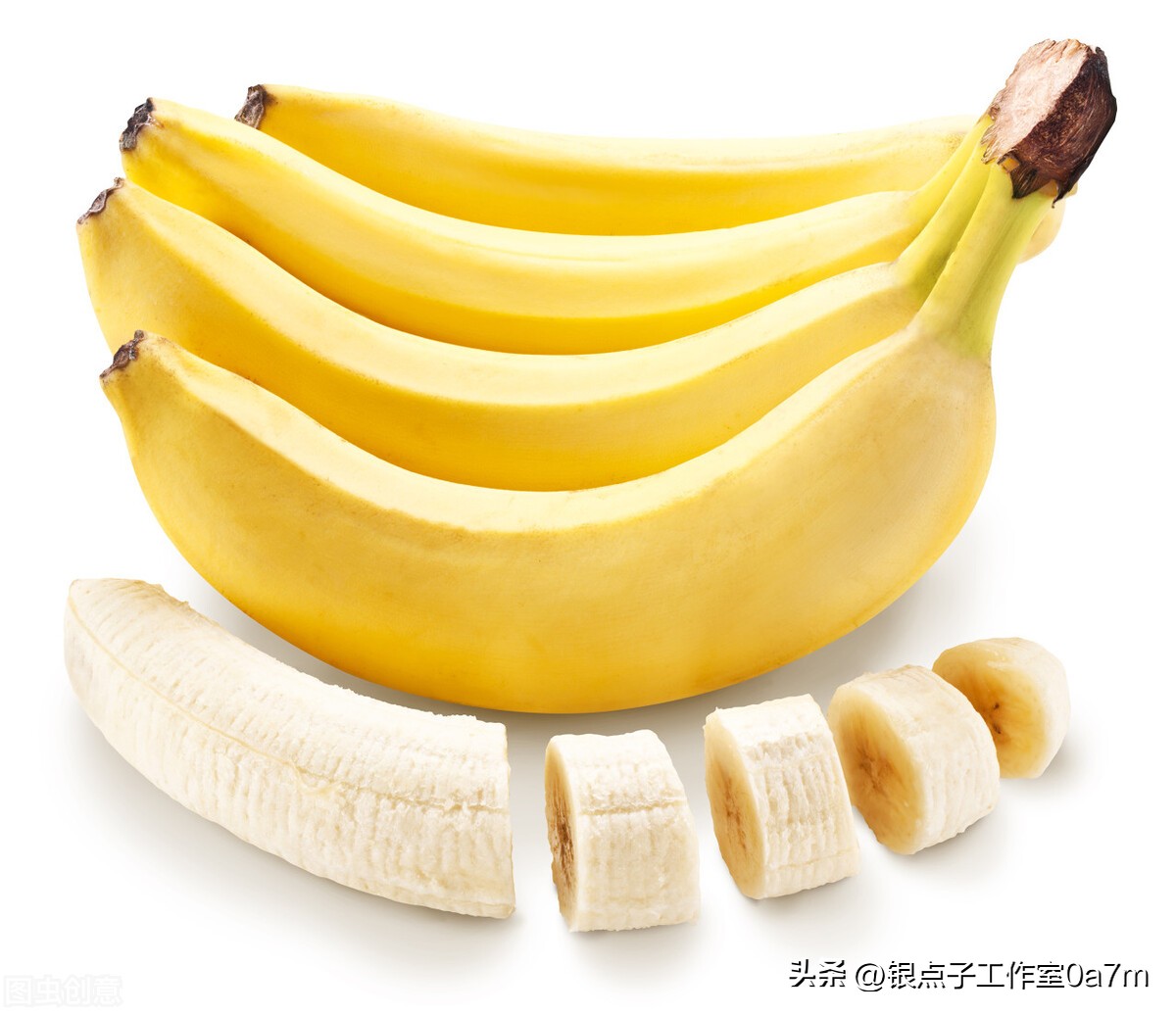 成熟的香蕉为什么第二天就变黑了,香蕉表皮变黑有黑点吃了会怎么样