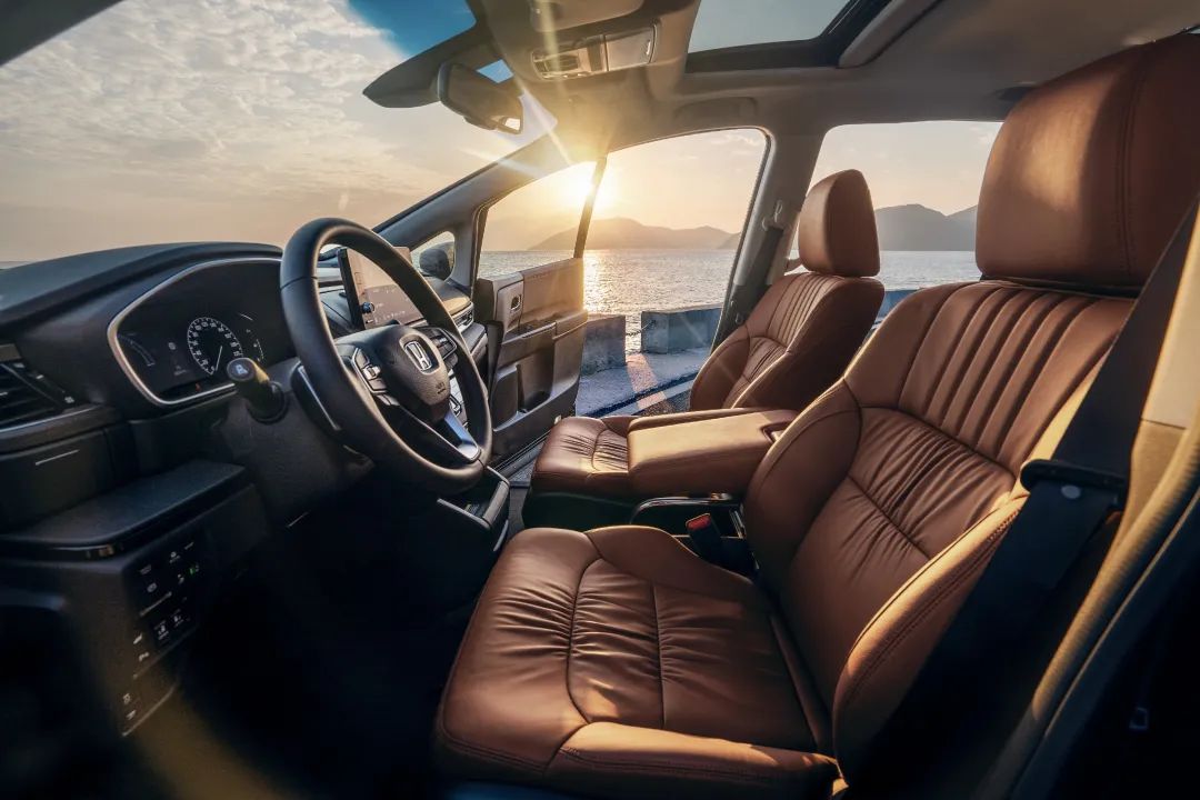 墙里开花墙外香感悟,22款广汽本田奥德赛真实用车感受