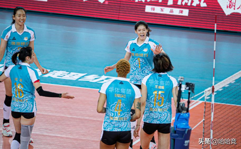 上海女排金软景最新消息,金软景拉尔森博斯