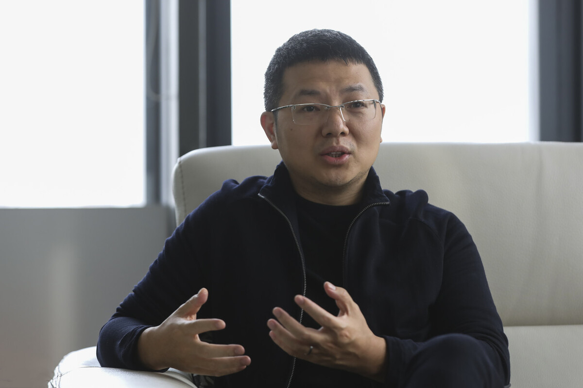 罗敏亲自讲做校园贷,校园贷创始人罗敏