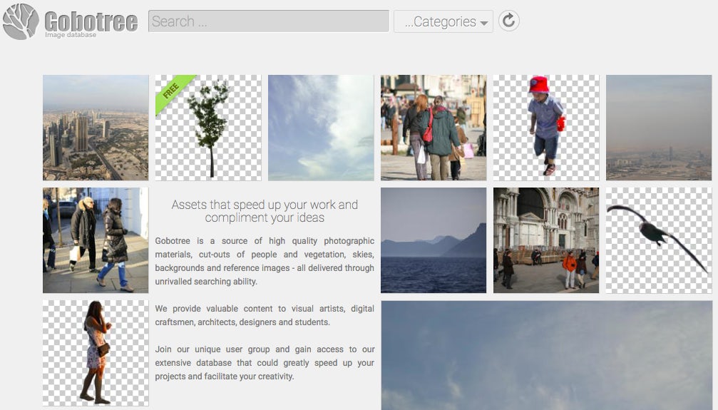 3d素材设计网站推荐,推荐常用的设计素材网站