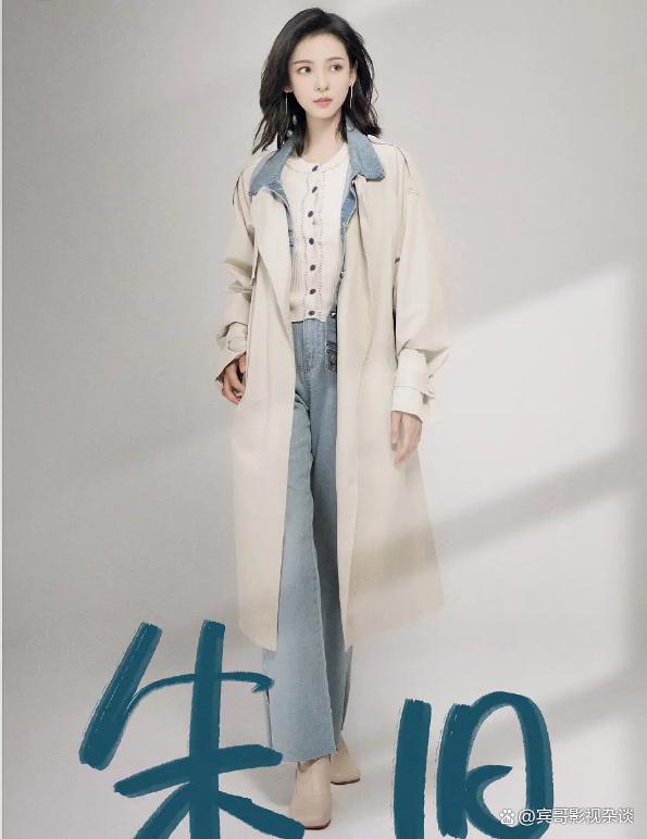 白鹿罗云熙甜到掉牙的青春,白鹿罗云熙超甜