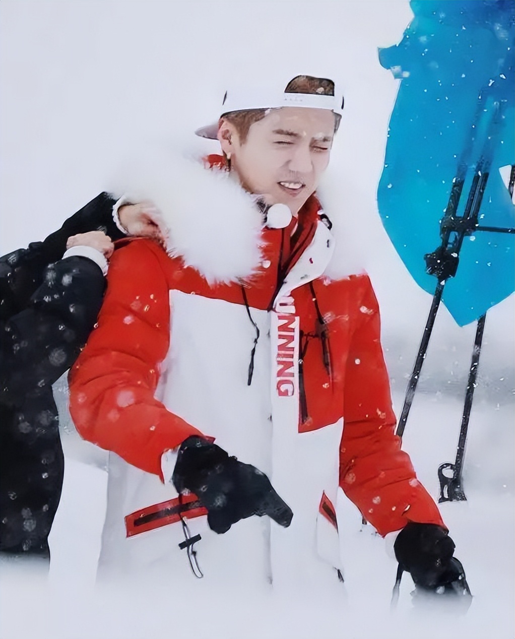 从顶流陨落的明星,从顶流明星到阶下囚