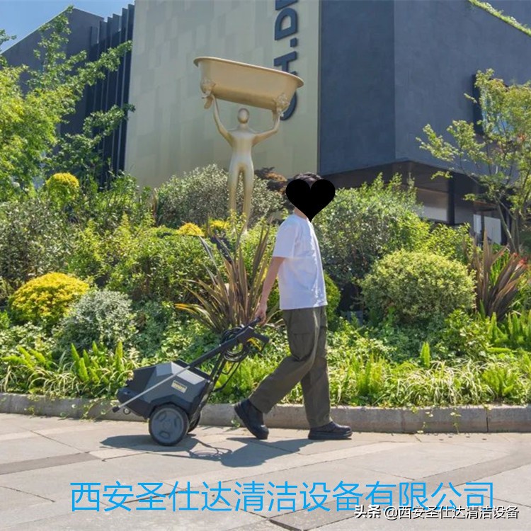 Karcher卡赫家用高压清洗机,karcher卡赫清洗机