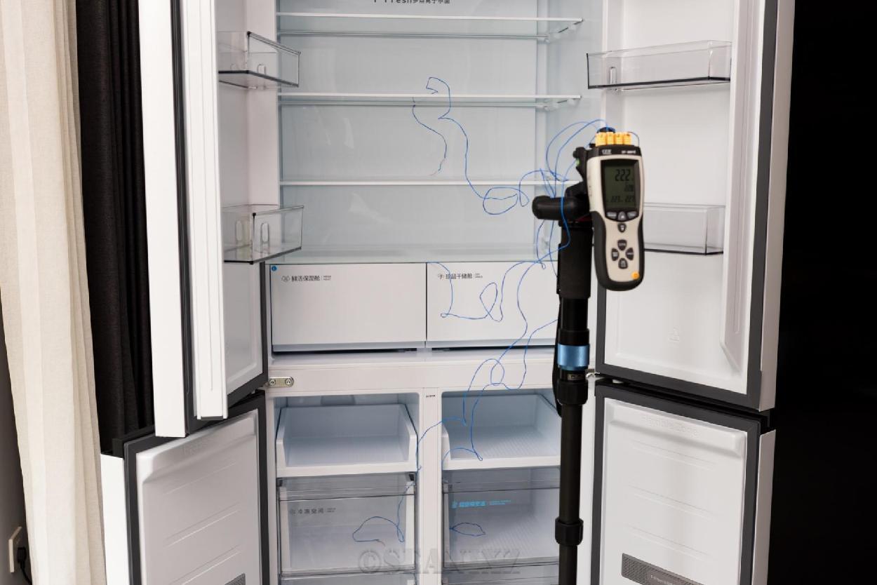 tclbcd-196twf2冰箱怎么调温,tcl冰箱bcd-235tewf1怎么调节温度