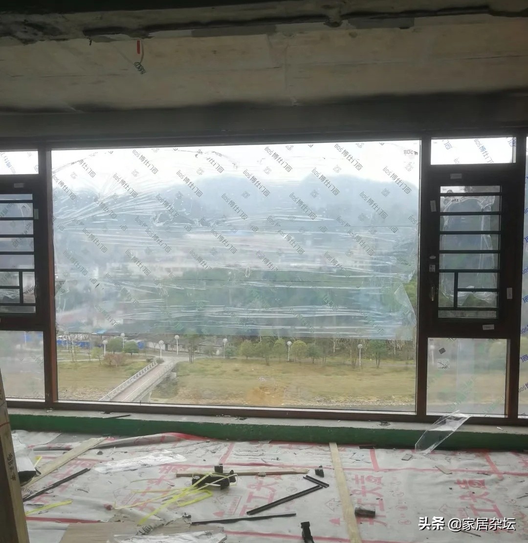 选购门窗主要看哪些方面,选窗户主要看什么