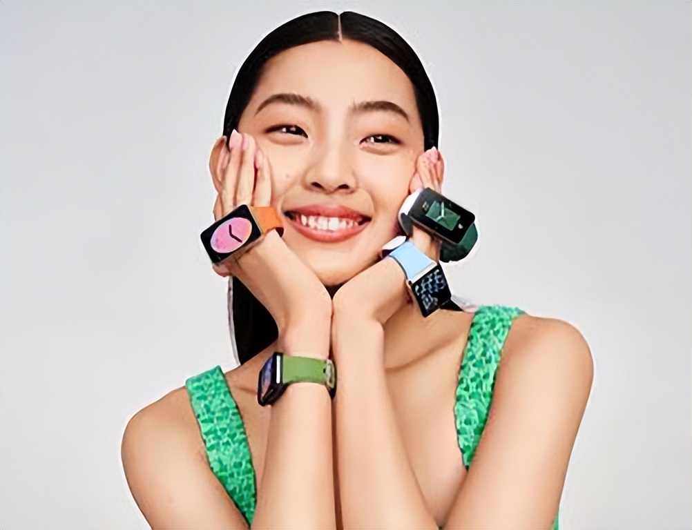 哪款手环最值得入手,哪一款手环最值得入手