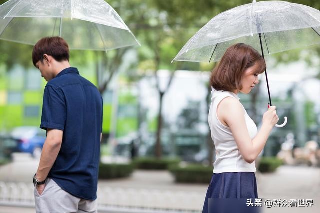 分手后一直反省怎么办,分手后怎样让男人内疚