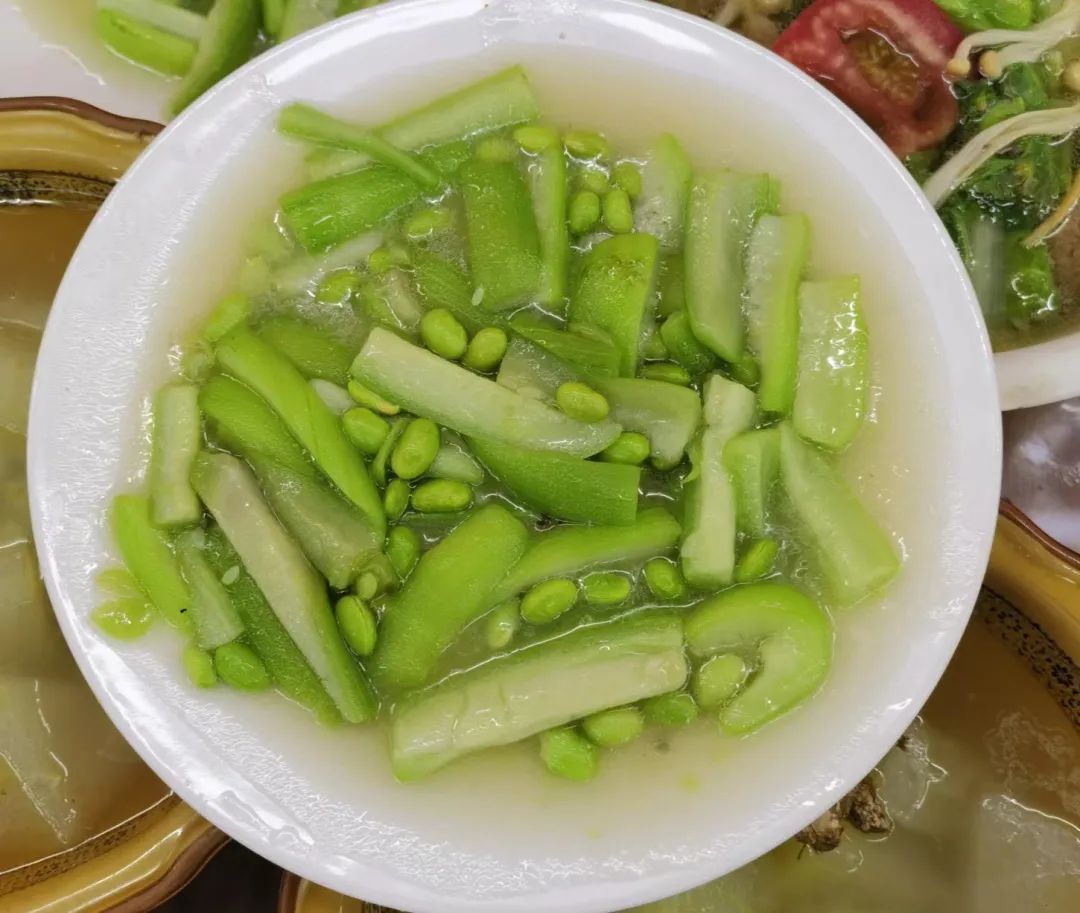 洞子口往事 (陈氏凉粉洞子口)