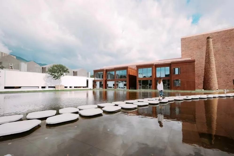 广州上水精品设计酒店,上水精品设计酒店什么时候建的