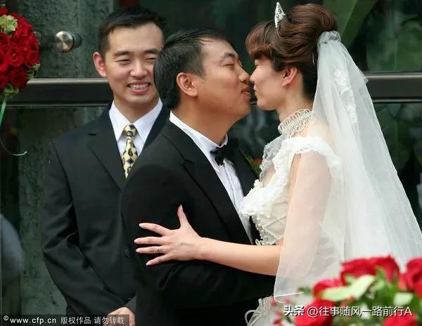 国乒最亮双子星,最亮的双子星