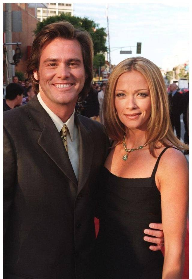 60岁喜剧天王金·凯瑞:2段婚姻失败,因抑郁症息影,躲在家里画画