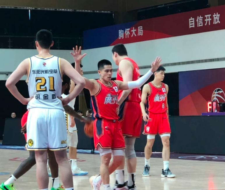 2024cba全明星周末首发名单,cba首秀砍下14分8板