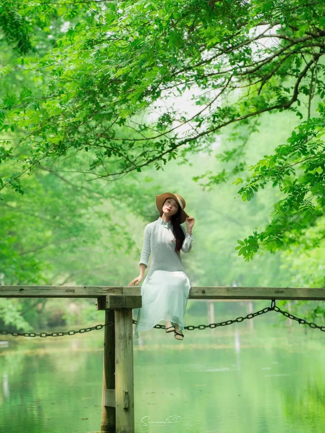 夏天凉快风景好又有水的旅游景点,夏天旅游景点哪里最好玩