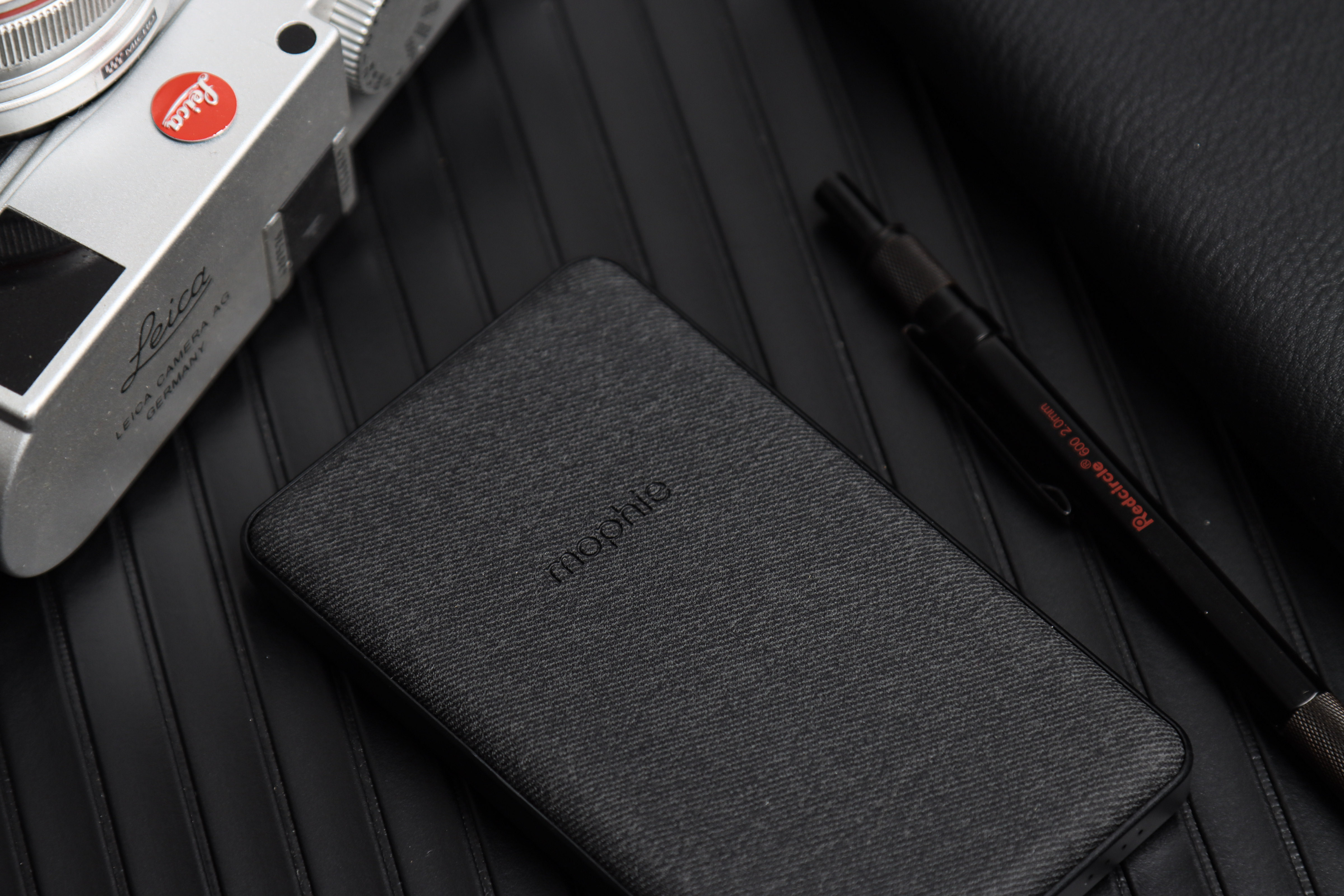 磁吸充电宝5000和10000哪个好,苹果专用磁吸充电宝20000毫安