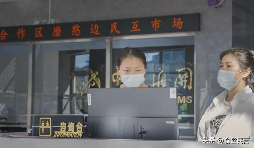 云南磨憨口岸农产品,老挝哪里的大米最好