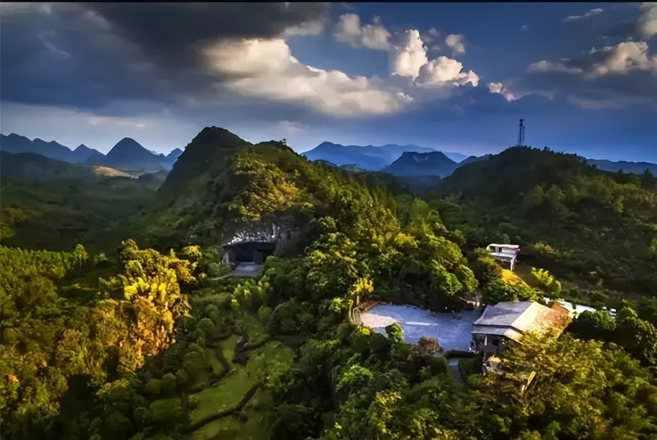 连州地下河湟川三峡两天游攻略,连州地下河湟川三峡一日游