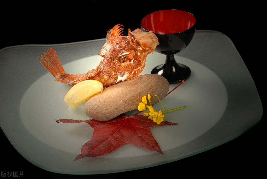 各大潜水胜地的猎人都动起来了，为何他们非要杀死这条华丽的鱼？