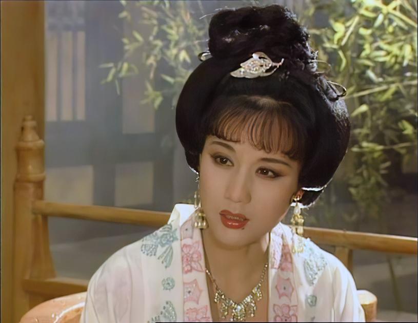 审美降级杨玉环,审美降级是真的吗