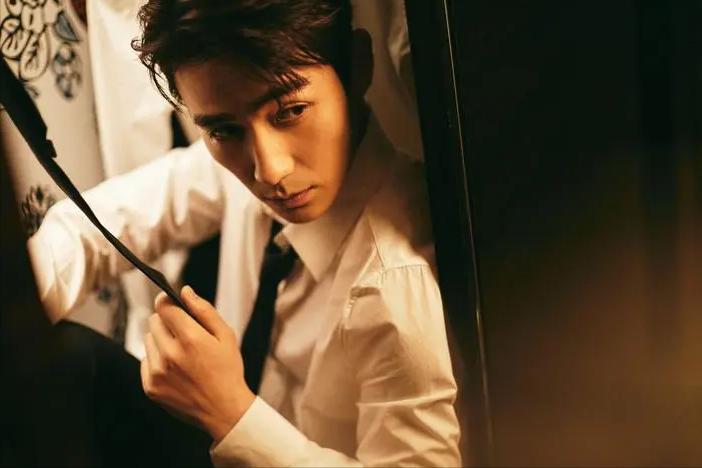 朱一龙和肖战现在怎么样了,肖战和朱一龙最近的消息