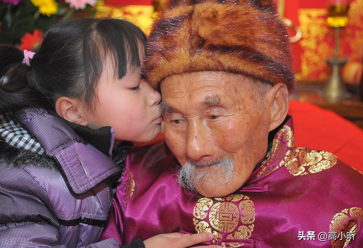 为什么老人过寿不过生日,老人生日过寿说法