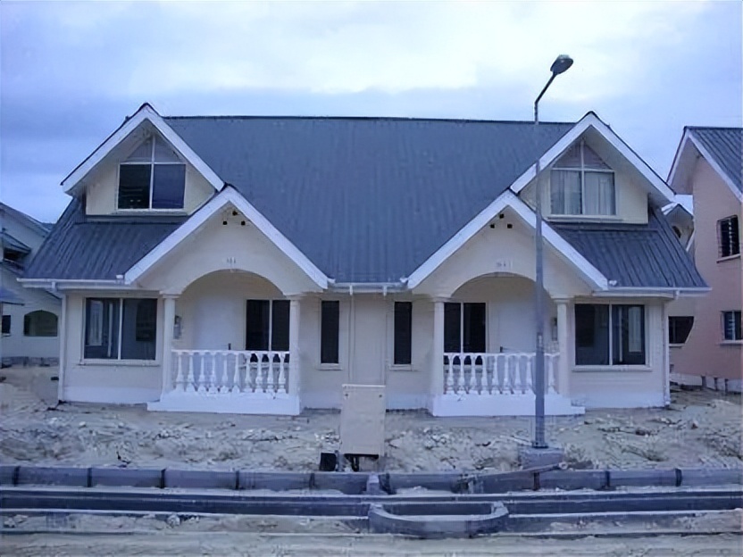 落榜的高中生李忠达