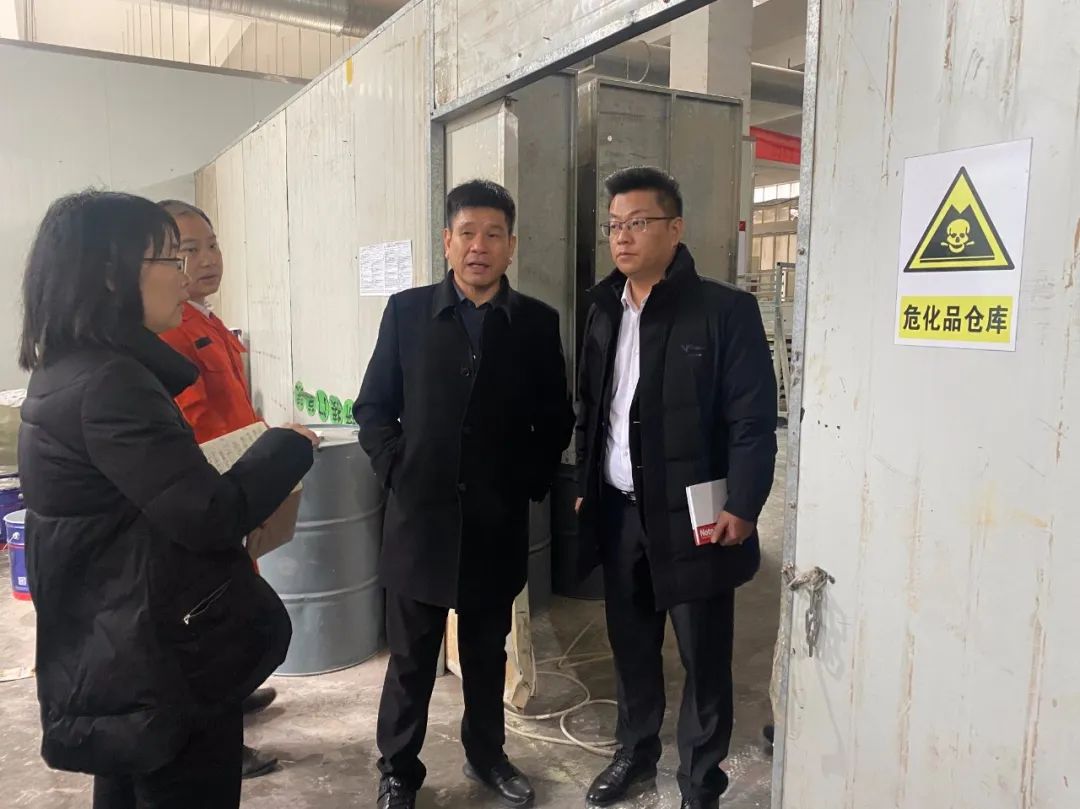 续航聚力、全员行动，王力木门全面打响降本增效攻坚战！