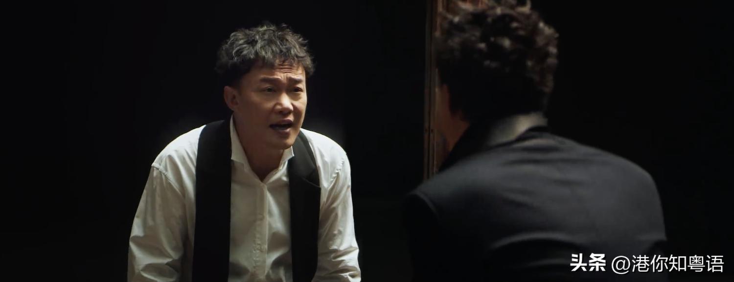 阔别九年，他终于重来红馆了